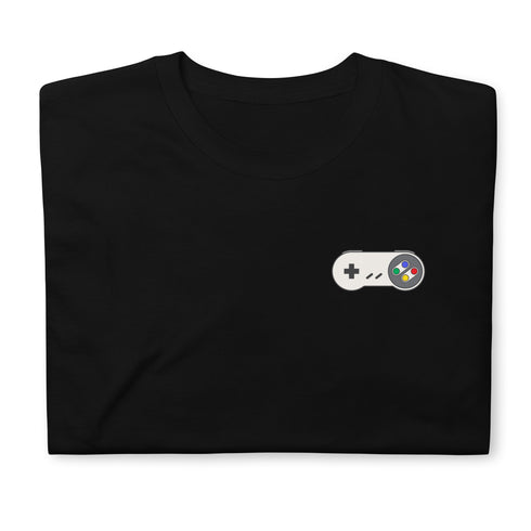 Retro Gaming Controllers Classic T-Shirt
